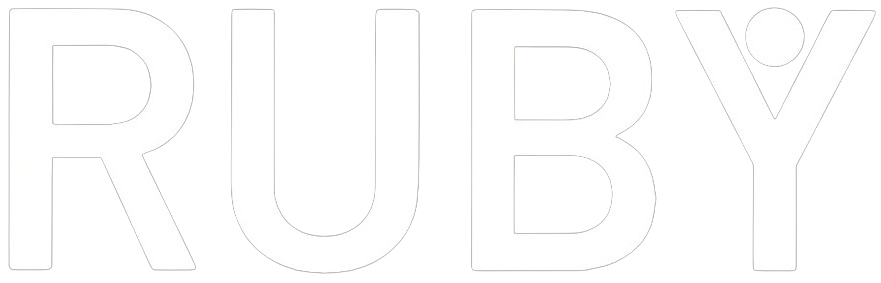 ruby logo